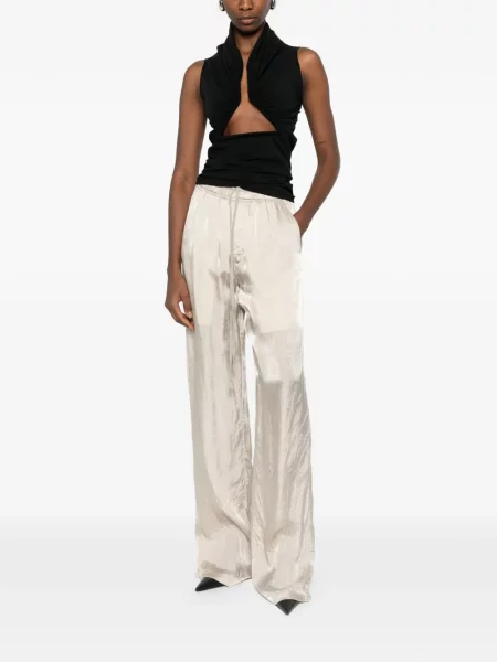 Pantaloni Rick Owens