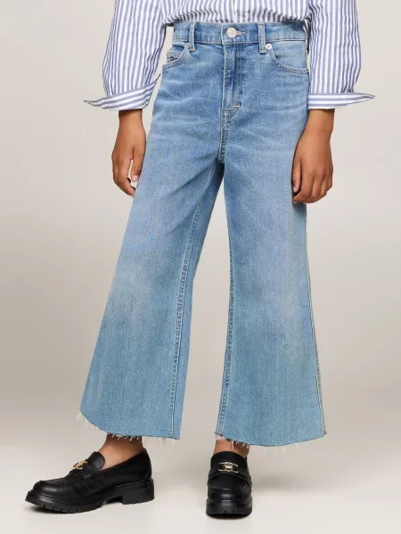 Tommy Hilfiger Blugi | flare fit