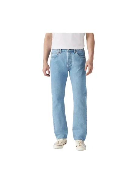 Levi's jeansy Levi's®ORIGINAL niebieskie