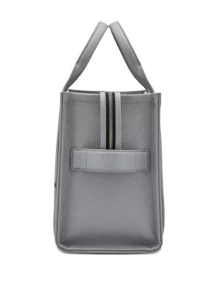 Geantă Marc Jacobs gri