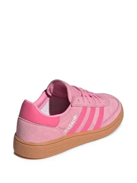 Sneakersy dziecięce Adidas Spezial różowe