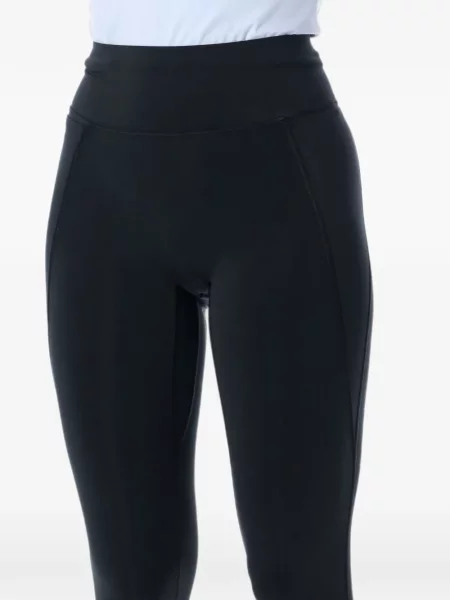 Lung sutien Nike alb