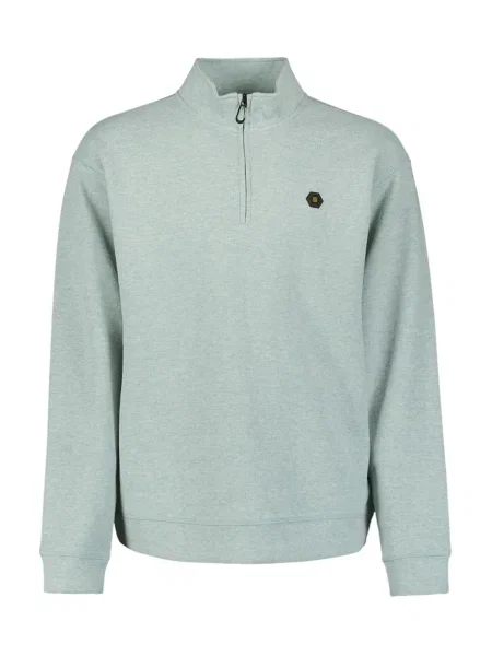 Palton No Excess albastru