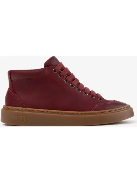 Buty do biegania Camper Runner Twentyfive burdeos 36 czerwone