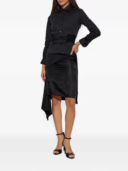 Cămașă Vetements negru