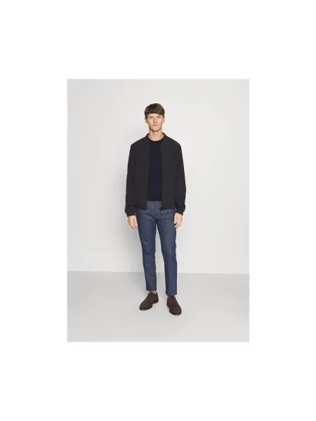 Pulover Tommy Hilfiger negru