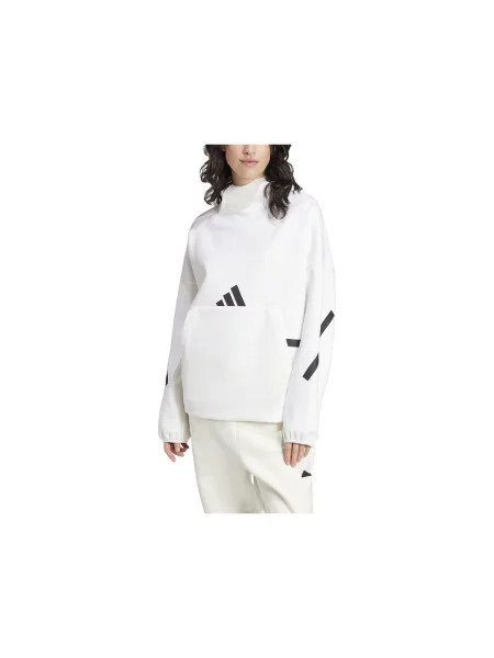 Košeľa Adidas biela