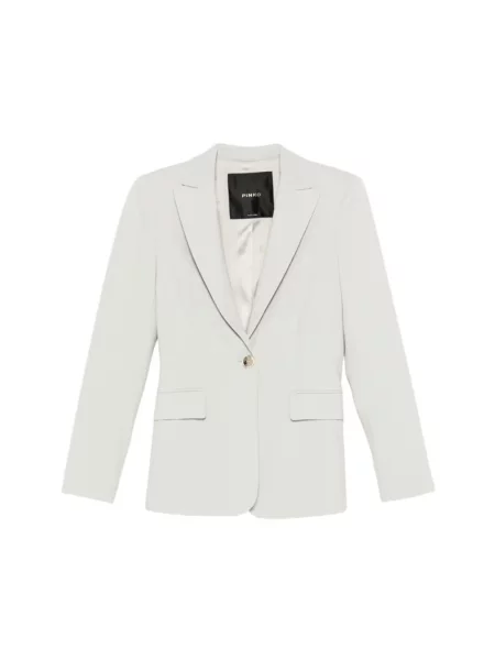 Marynarka Pinko szara