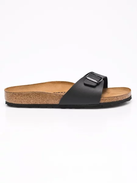 Маратонки Birkenstock черно