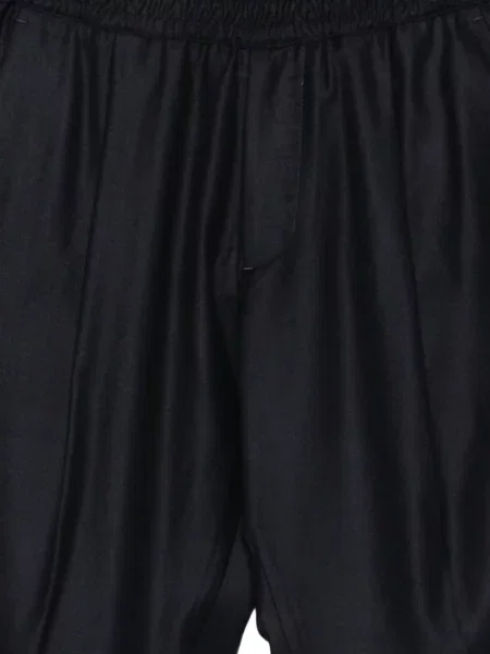 Pantaloni Low Brand albastru