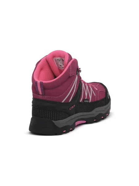 Pantofi Cmp roz