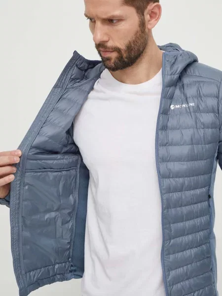 Montane sportos dzseki Icarus Lite kék