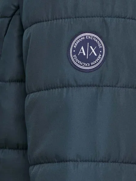 Armani Exchange Rövid kabát