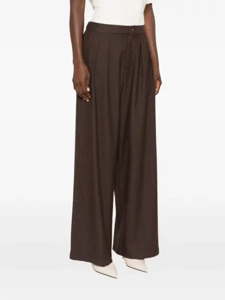 Pantaloni Eleh maro