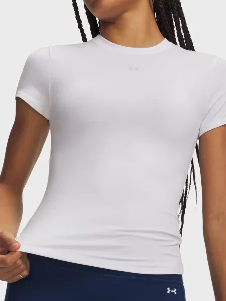 Футболка Under Armour біла