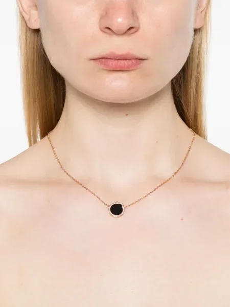 Colier Repossi auriu