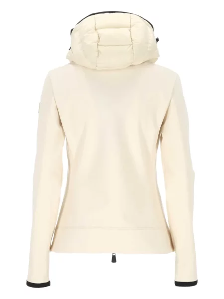 Geacă Moncler Grenoble cu glugă