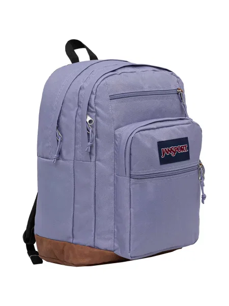 Rucsac Jansport violet