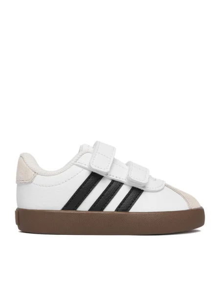 Adidas Sneakers CEO-VL COURT CF I alb