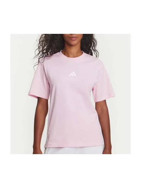 ADIDAS SPORTSWEAR Tricou funcțional Essentials rosé roz
