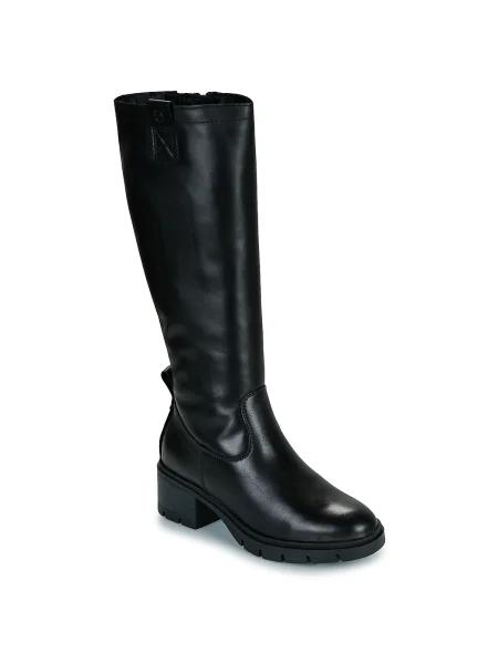 Pantofi Tamaris negru