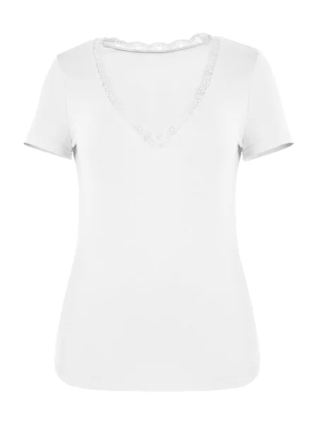 Imily Bela Tricou alb