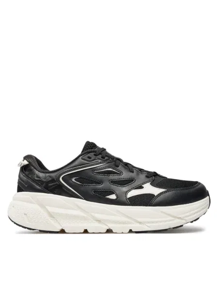 Hoka Sneakers Clifton L negru