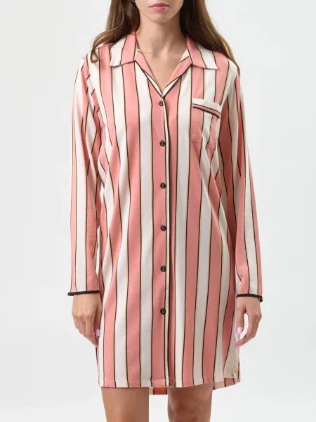 Ночная рубашка Cyberjammies розовая