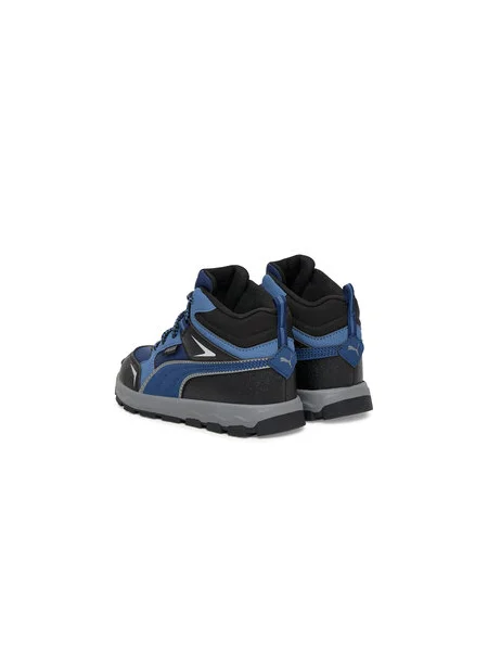 Sportcipők Puma Evolve Trail Ps 08 sötétkék