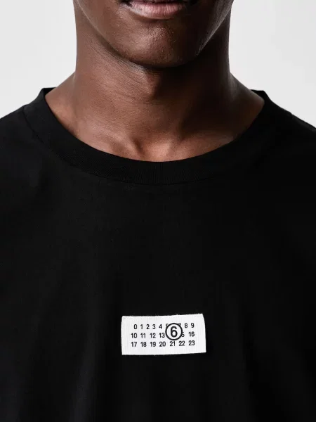 Лонгслив Mm6 Maison Margiela
