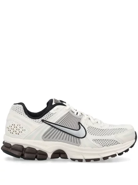 Sneakerși Nike Vomero din piele negru
