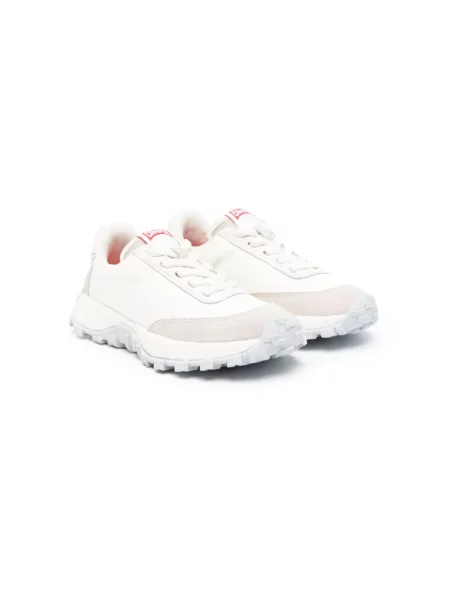 Sneakersy dziecięce Camper białe
