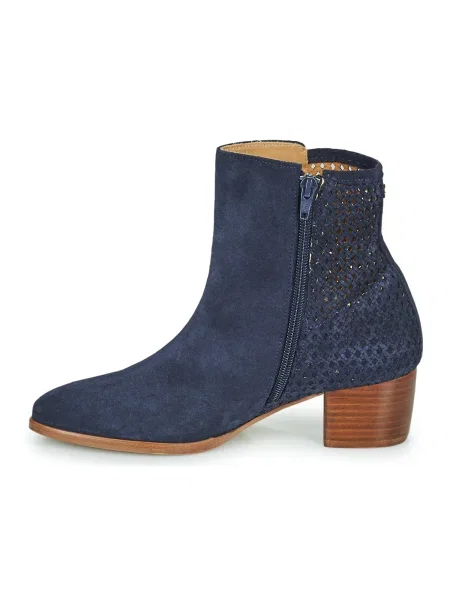Pantofi Jb Martin albastru