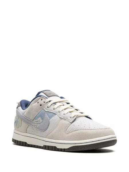 Tenisky Nike Dunk modré