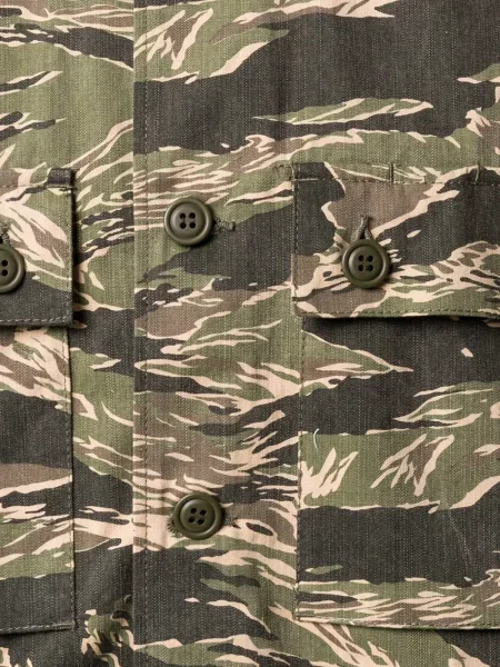 Риза Junya Watanabe бяло