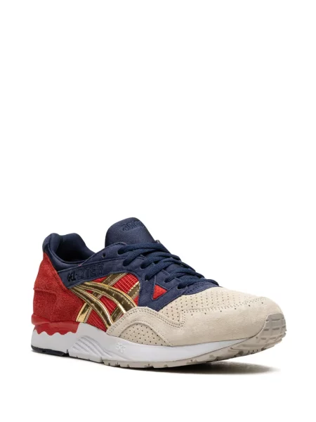 Sportbačiai Asics Gel-Lyte raudona