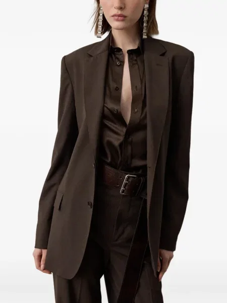 Sacou Ralph Lauren Collection maro