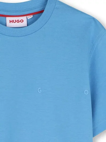 HUGO футболка дитяча