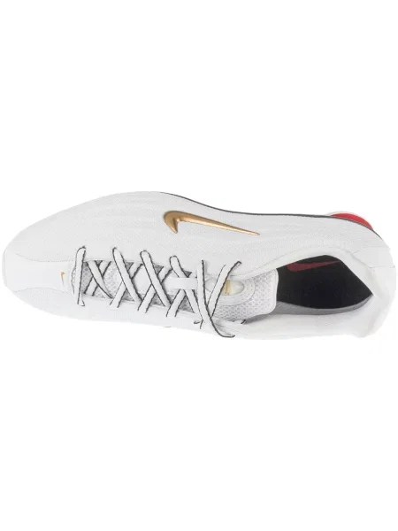Tenisky Nike W Shox Z White/ Varsity Red-Metallic Gold EUR bílé