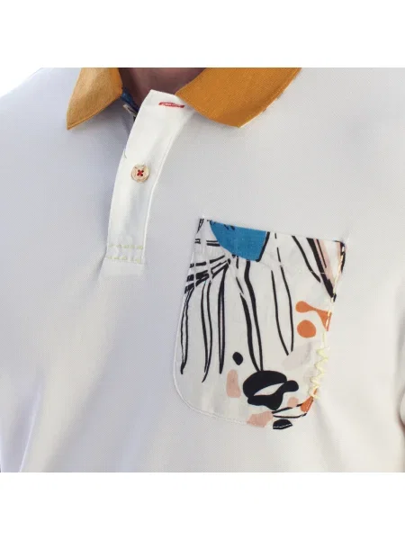 Tricou Inmyhood alb