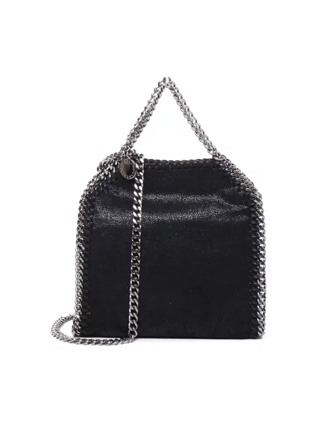 Shopperka Stella Mccartney czarna