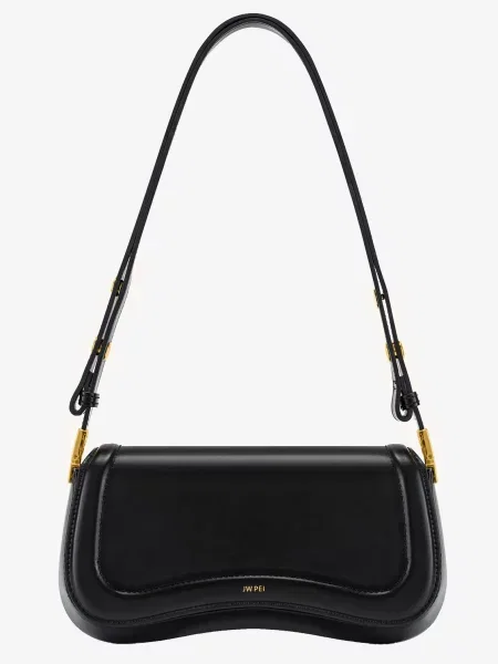 Сумка Jw Pei черная