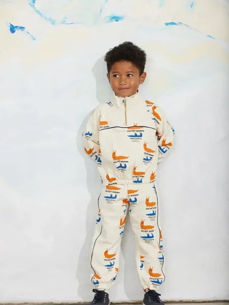 Mini Rodini спортивні штани дитячі