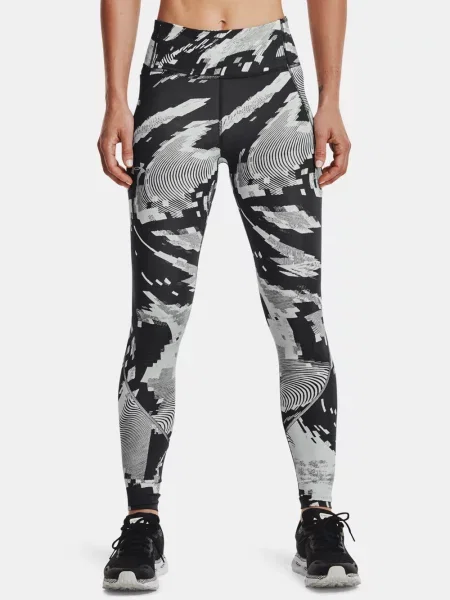 Leggings Under Armour gri