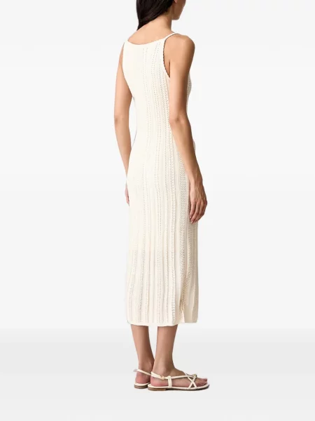 Rochie midi Morgan tricotate