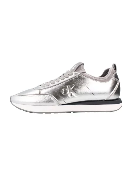 Pantofi Calvin Klein Jeans retro