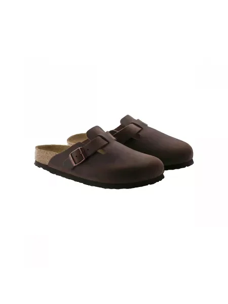 Tenisky Birkenstock hnedá