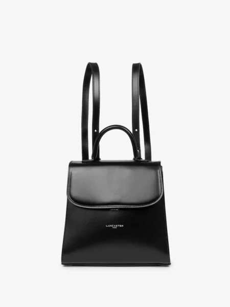 LANCASTER Paris Rucsac Suave Even' negru