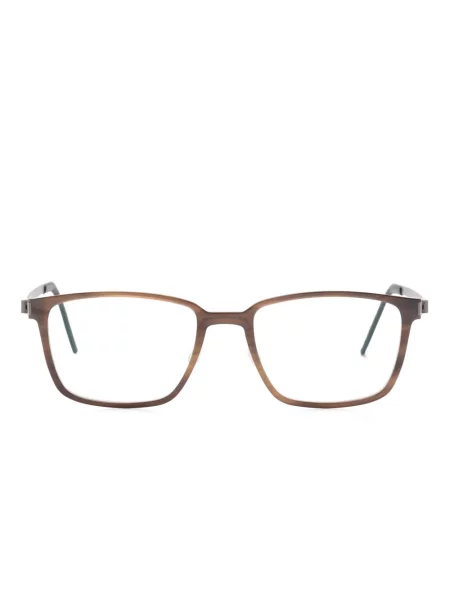 Ochelari de soare Lindberg gri