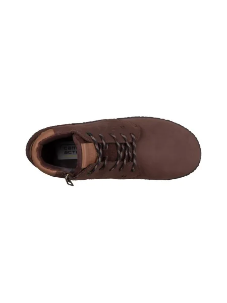 Pantofi Camel Active maro